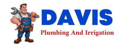 Trusted plumber in POTOSI